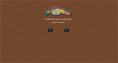 Desktop Screenshot of bearrepublic.com